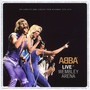 Live At Wembley Arena - ABBA