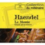 Handel: : Le Messie Grands Airs Et C - Les Musiciens Du Louvre  & Min