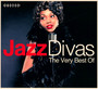 Jazz Divas-The Very Best - V/A
