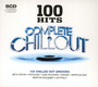 100 Hits - Complete Chillout - 100 Hits No.1S   