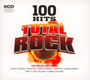 100 Hits - Total Rock - 100 Hits No.1S   
