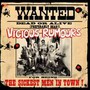 Sickest Men In Town - Vicious Rumors