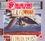 From The Vault: L.A. Forum - The Rolling Stones 