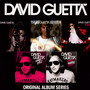 Original Album Series - David Guetta
