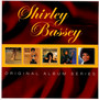 Original Album Series - Shirley Bassey