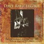 Legacy - Dave Ray