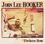 I'm Going Home - John Lee Hooker 