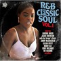 R&B & Classics Soul 1 - R&B & Classics Soul 1  /  Various (UK)