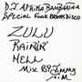 Zulu Rain Hell Mix - Jimmy Jim