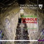 Favourite Carols From King's - King's College  /  Cleobury