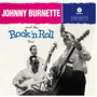 Rock 'N Roll Trio - Johnny Burnette