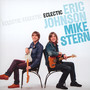 Eclectic - Eric  Johnson  / Mike  Stern 