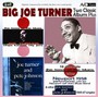 2 Classic Albums Plus - Big Joe Turner 
