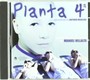 Planta 4a  OST - Villalta Manuel