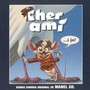Cher Ami  OST - Gil Manuel