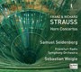 Hornkonzerte - R. Strauss