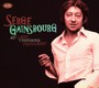 40 Classic Chansons Francaises - Serge Gainsbourg