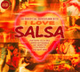 I Love Salsa - V/A