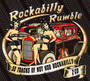 Rockabilly Rumble - V/A