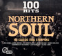 100 Hits - Northern Soul - 100 Hits No.1S   