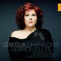 Chansons Perpetuelles - Marie Lemieux -Nicole