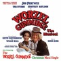 Worzel Gummidge - The Musical W - Original Cast