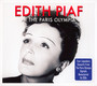 At The Paris Olympia - Edith Piaf