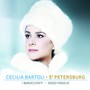 ST Petersburg - Cecilia Bartoli