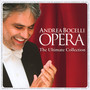 Opera The Ultimate Collection - Andrea Bocelli