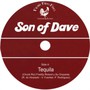 Tequila/Black Betty - Son Of Dave