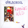 Running Wild - Girlschool