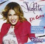 Violetta - En Gira - Walt    Disney 