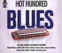 Hot Hundred-Blues - Hot Hundred-Blues  /  Various (UK)