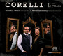 Six Sonatas Op.5, NR.7-12 - A. Corelli
