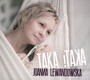 Taka Itaka - Joanna Lewandowska