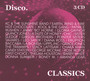 Disco Classics - V/A