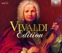 Vivaldi: Edition - A Vivaldi . L.