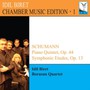 Chamber Music Edition 1 - R. Schumann