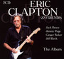 Eric Clapton - The Album - Eric Clapton