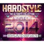 Hardstyle The Ultimate Collection - Best Of 2014 - V/A