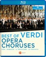 Choeurs Celebres Tires De Traviata - Giuseppe Verdi