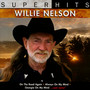 Super Hits - Willie Nelson