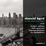 At The Half Note Club - Donald Byrd
