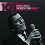 101-Rags To Riches - Tony Bennett