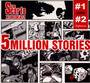 5 Million Stories 1 & 2 - Sam Scarfo X Ski Beatz