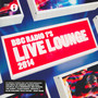 BBC Radio 1'S Live Lounge 2014 - BBC Radio 1'S Live Lounge   