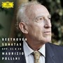 Beethoven Sonatas - Maurizio Pollini