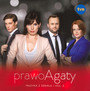 Prawo Agaty  OST - Prawo Agaty - Muzyka Z Serialu 