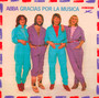Gracias Por La Musica - ABBA