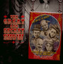 Great & Secret Show - Red Jasper